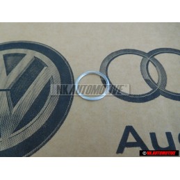 VW Original Bague-Joint - N 0138174