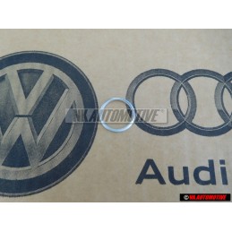 VW Original Bague-Joint - N 0138174