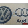 VW Original Bague-Joint - N 0138174