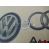VW Original Bague-Joint - N 0138174