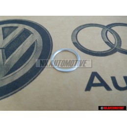 VW Original Bague-Joint - N 0138174