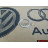 VW Original Bague-Joint - N 0138174
