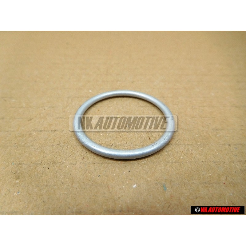 VW Original Bague-Joint - N 0138232