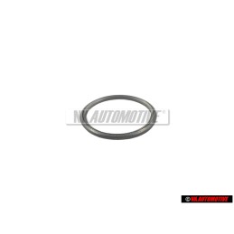 VW Original Bague-Joint - N 0138232