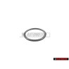 VW Original Bague-Joint - N 0138232