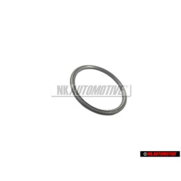 VW Original Bague-Joint - N 0138232