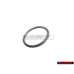 VW Original Bague-Joint - N 0138232
