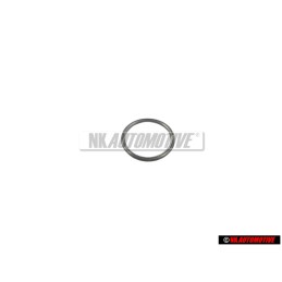 VW Original Bague-Joint - N 0138232