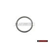 VW Original Bague-Joint - N 0138232