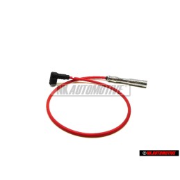 VW Original Cable D'Allumage - N 90768003