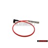 VW Original Cable D'Allumage - N 90768003