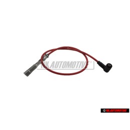 VW Original Cable D'Allumage - N 90768003