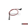 VW Original Cable D'Allumage - N 90768003