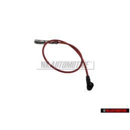 VW Original Cable D'Allumage - N 90768003