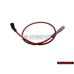 VW Original Cable D'Allumage - N 90768003