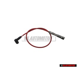 VW Original Cable D'Allumage - N 90768003