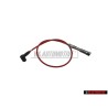 VW Original Cable D'Allumage - N 90768003