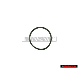 VW Original Bague-Joint - 3C0145117K