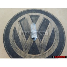 VW Original Ampoulea Incandescence - N 0177172