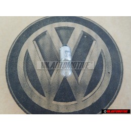 VW Original Ampoulea Incandescence - N 0177172