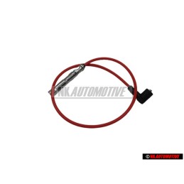 VW Original Cable D'Allumage - N 90768002