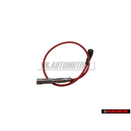 VW Original Cable D'Allumage - N 90768004