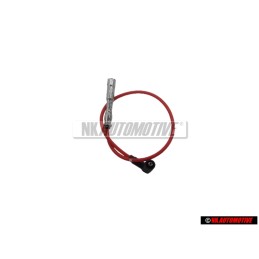 VW Original Cable D'Allumage - N 90768004