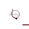 VW Original Cable D'Allumage - N 90768004