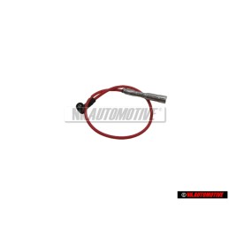 VW Original Cable D'Allumage - N 90768004