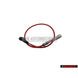 VW Original Cable D'Allumage - N 90768004