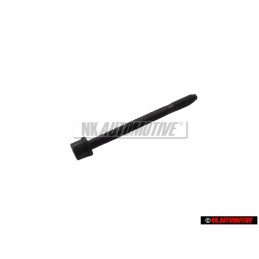 VW Original Vis Cylindrique - 027103385C