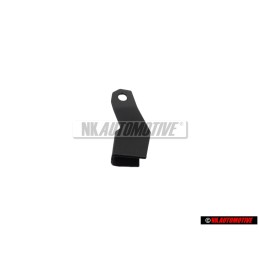 VW Original Support Pour Tubulure D'Event - 037103550C