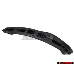 VW Original Rail De Guidage - 03C109509P