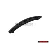 VW Original Rail De Guidage - 03C109509P