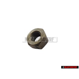 VW Original Ecrou 6 Pans - 048105427