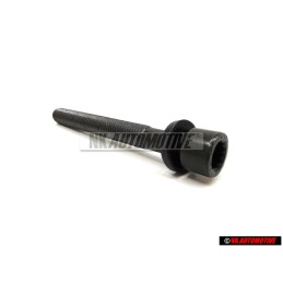 VW Original Vis Cylindrique - 068103384A