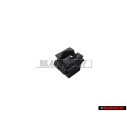 VW Original Clip - 4A0805163
