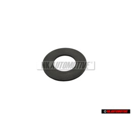 VW Original Ressort A Disques - N 0121671