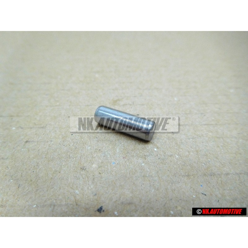 VW Original Goupille Cylindrique - N 0132102