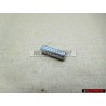 VW Original Goupille Cylindrique - N 0132102