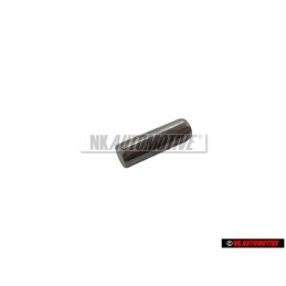 VW Original Goupille Cylindrique - N 0132102