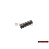 VW Original Goupille Cylindrique - N 0132102