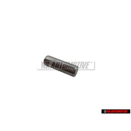 VW Original Goupille Cylindrique - N 0132102