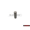 VW Original Goupille Cylindrique - N 0132102