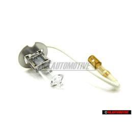 VW Original Ampoule A Iode - N 0177622