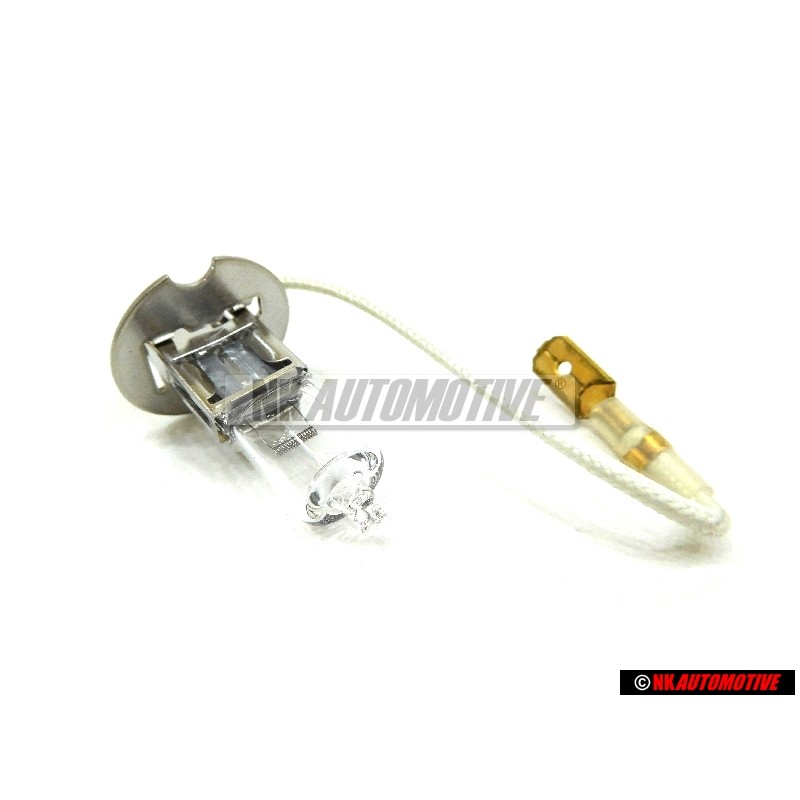 VW Original Ampoule A Iode - N 0177622