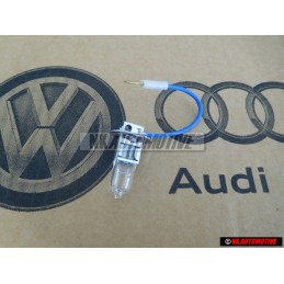 VW Original Ampoule A Iode - N 0177622