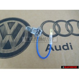 VW Original Ampoule A Iode - N 0177622