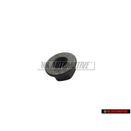 VW Original Ecrou 6 Pans - N 10045301