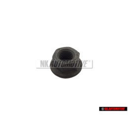VW Original Ecrou 6 Pans - N 10045301